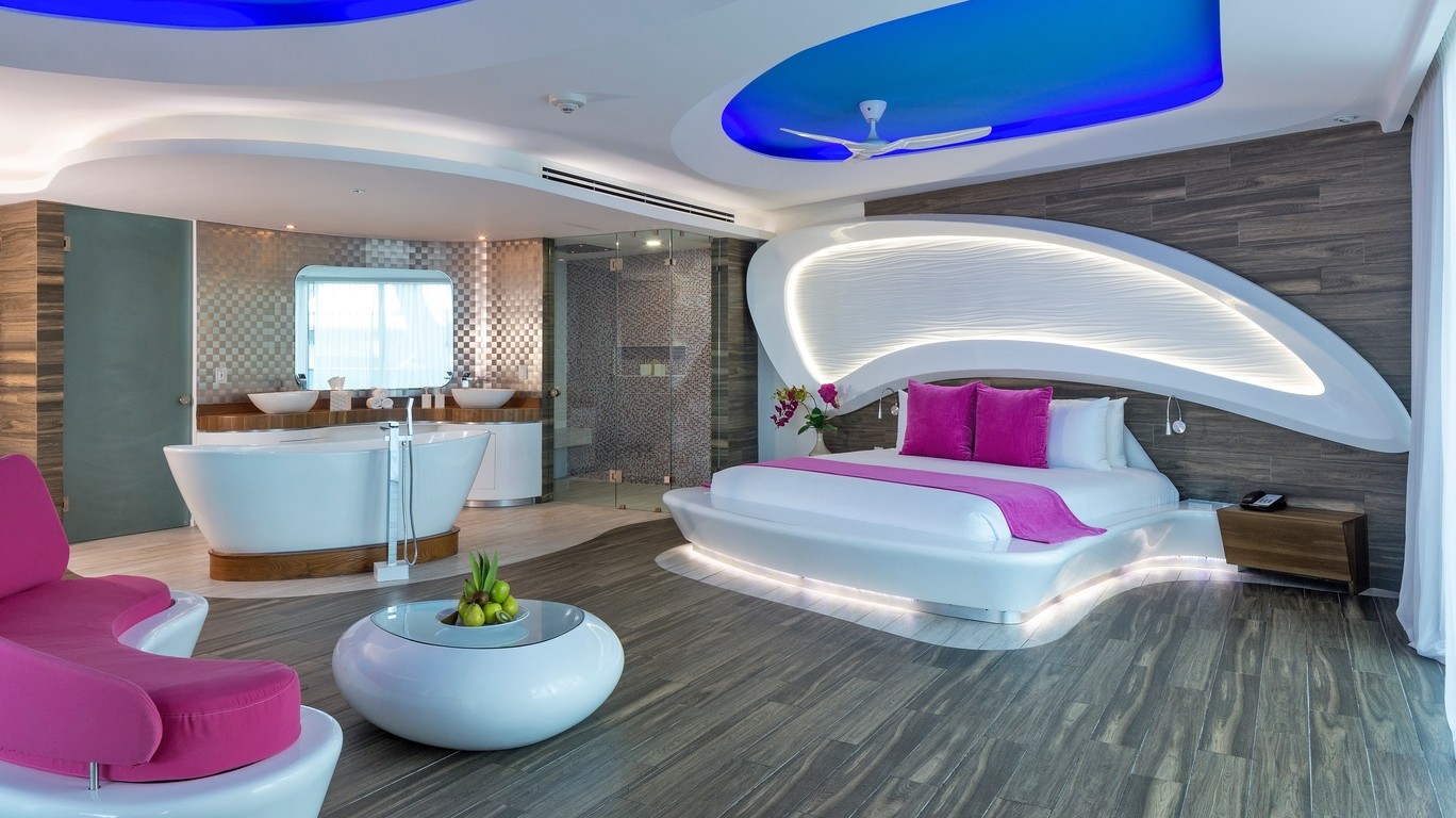 Hotel The Carmen