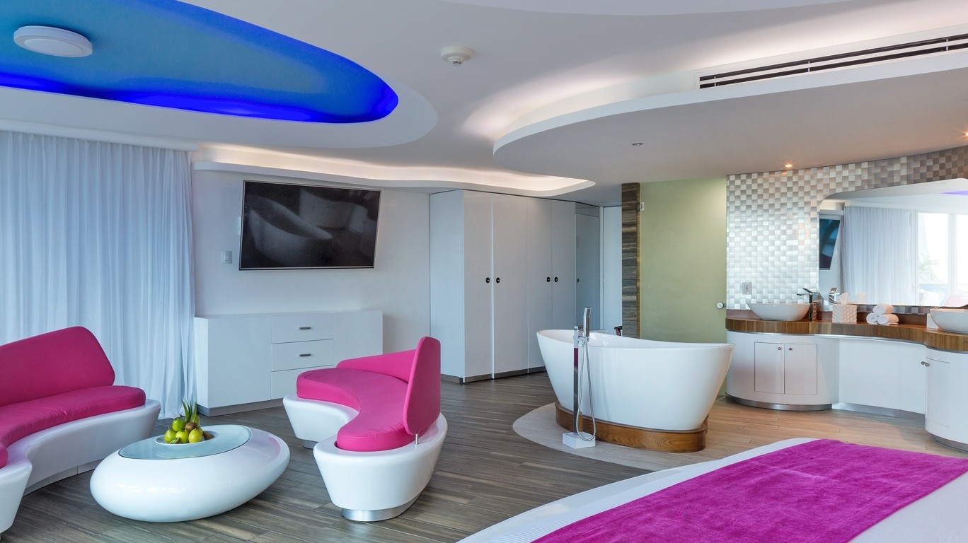 Hotel The Carmen