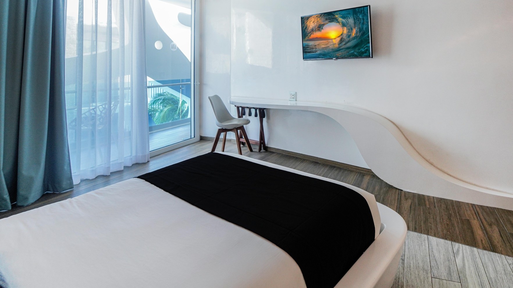 Hotel The Carmen