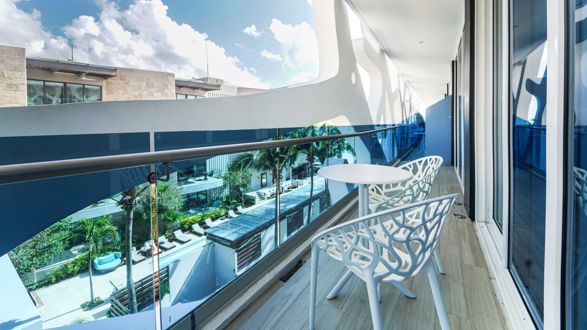 Hotel The Carmen