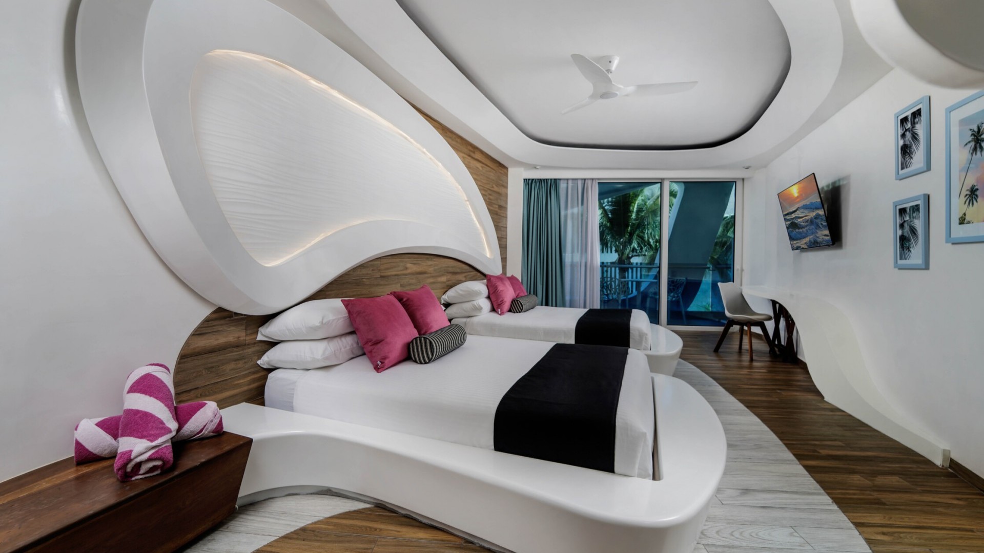Hotel The Carmen