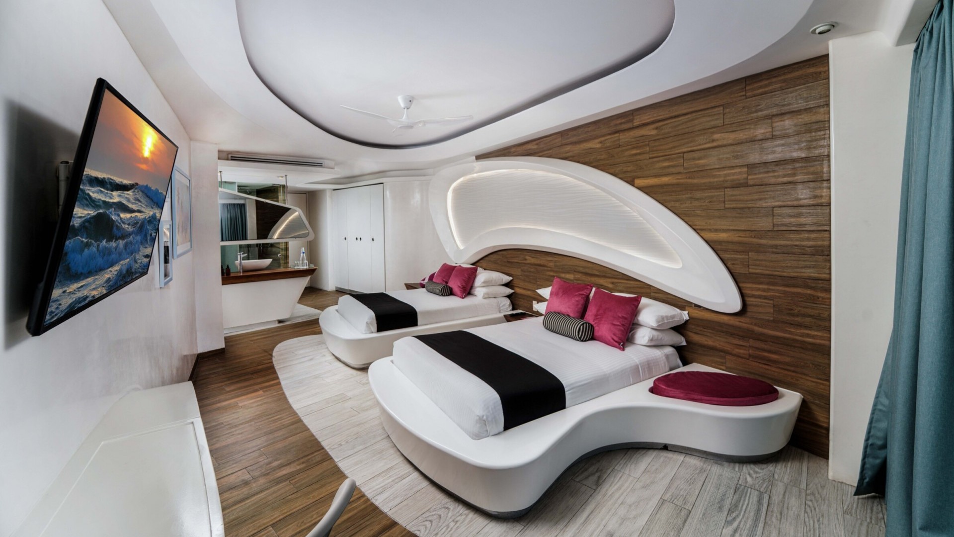 Hotel The Carmen