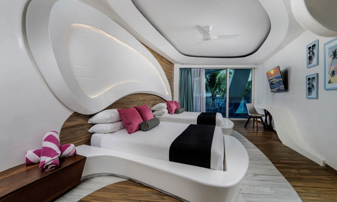 Hotel The Carmen