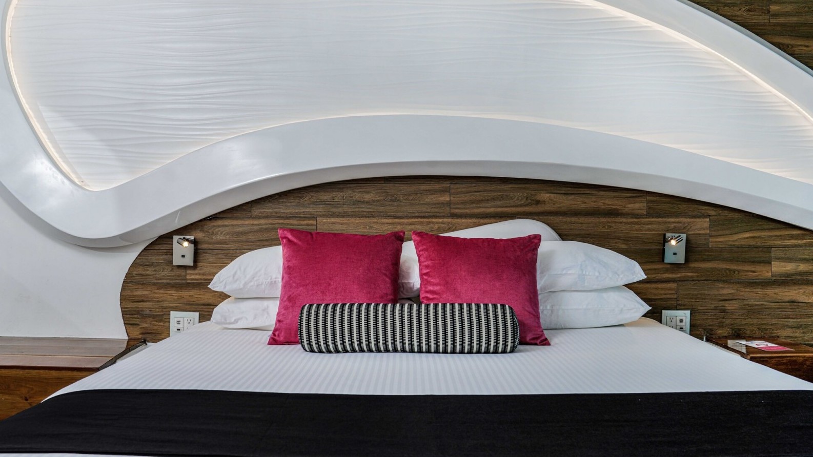 Hotel The Carmen