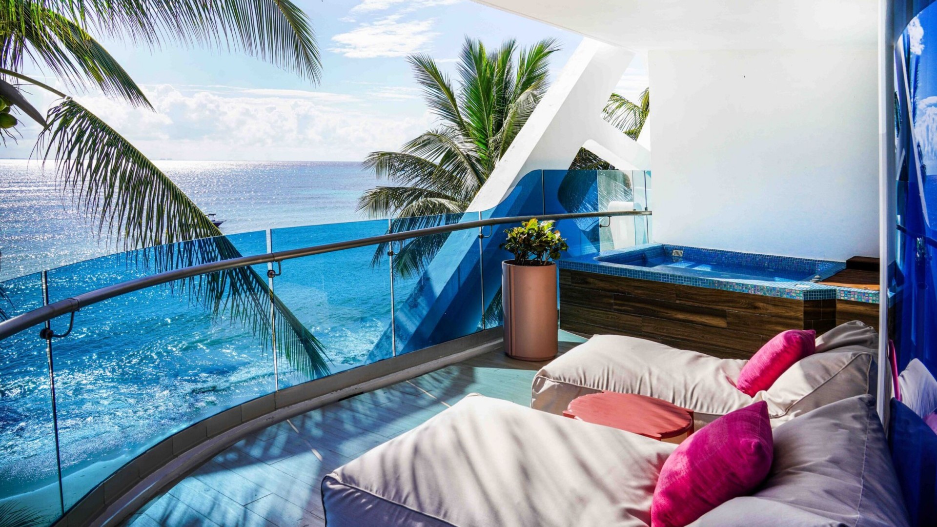 Hotel The Carmen