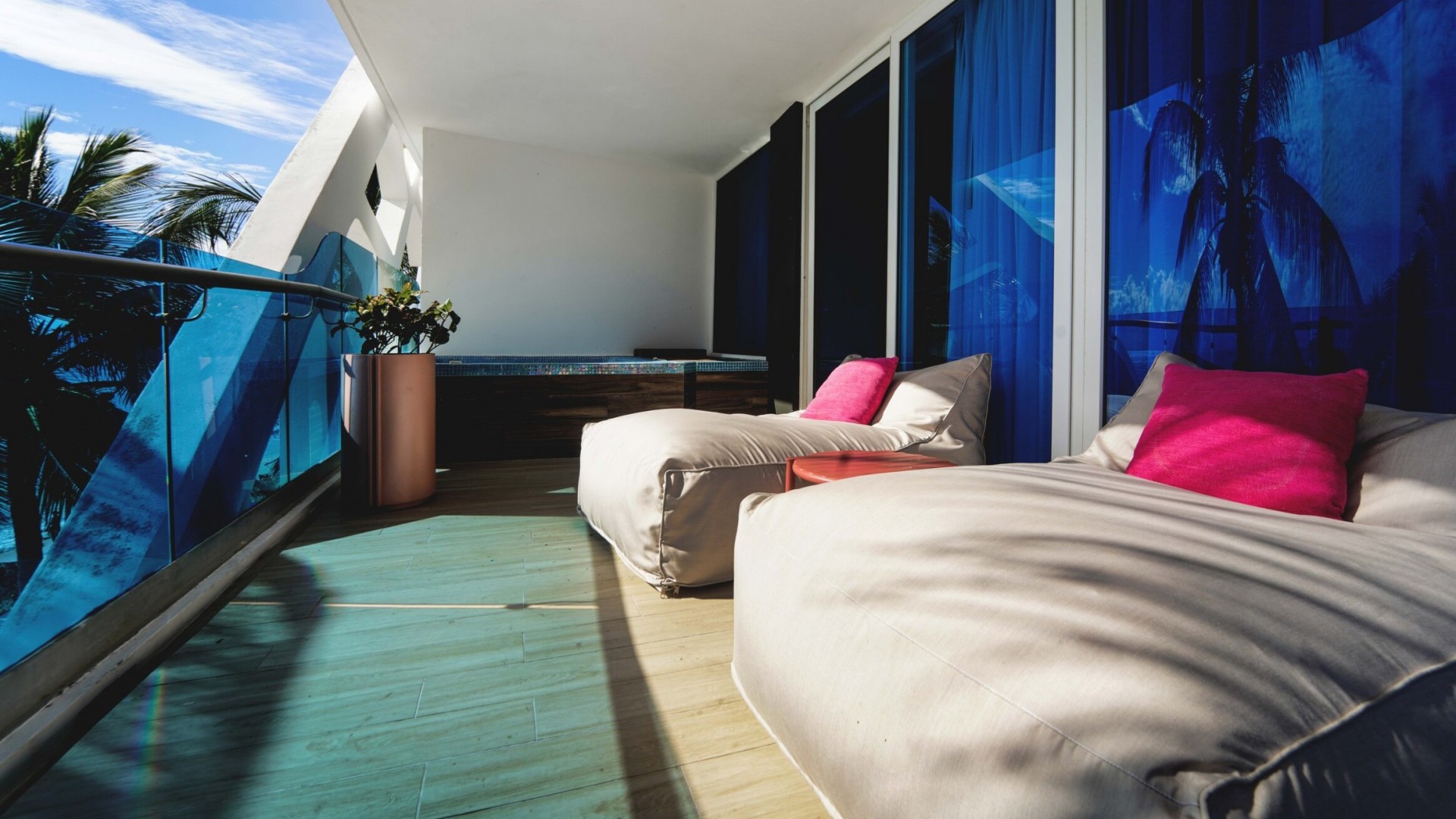 Hotel The Carmen