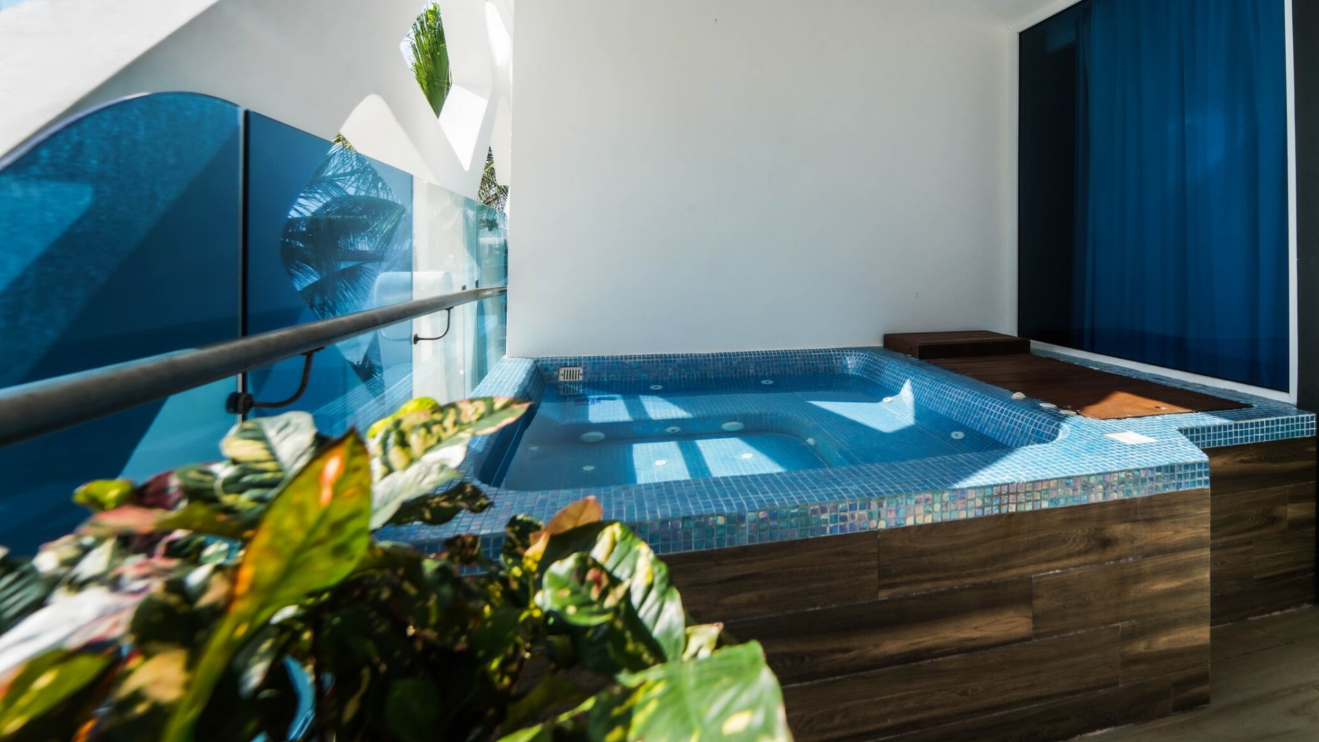 Hotel The Carmen