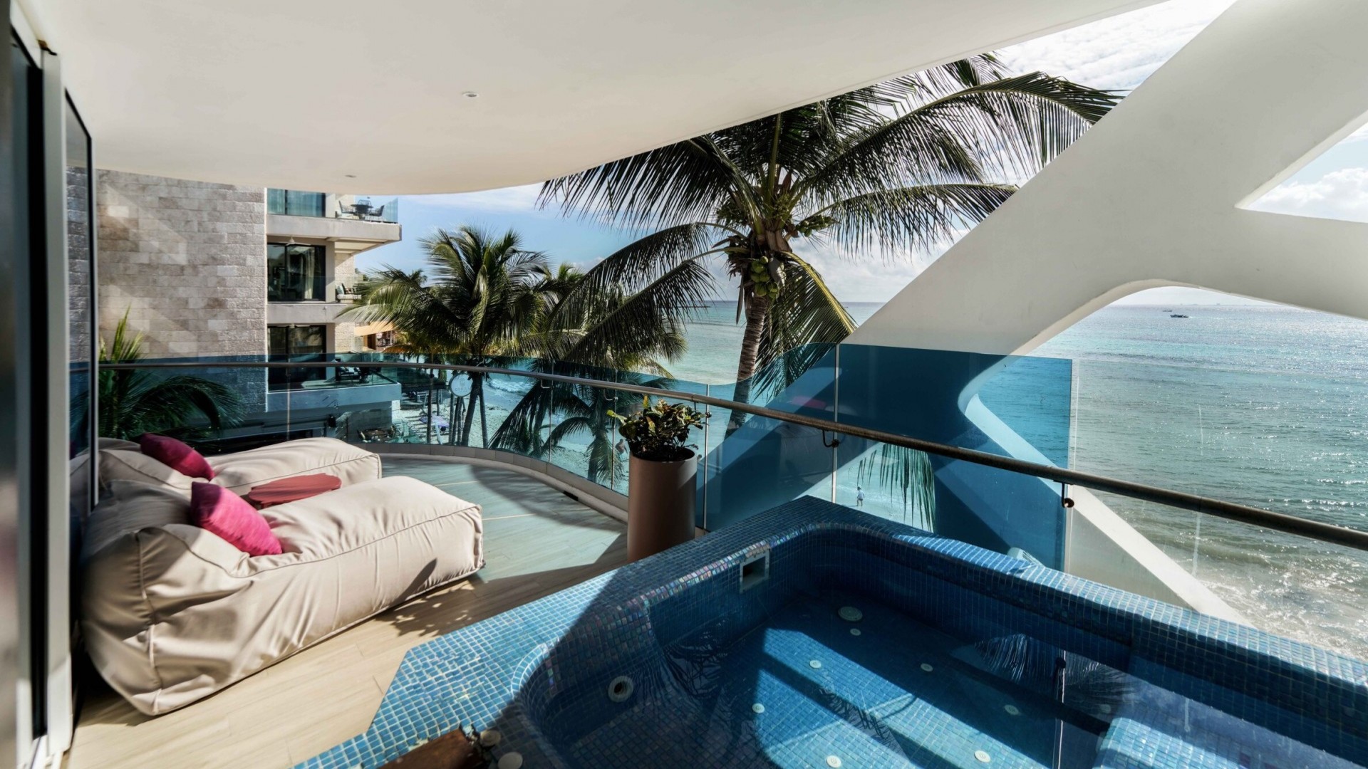 Hotel The Carmen