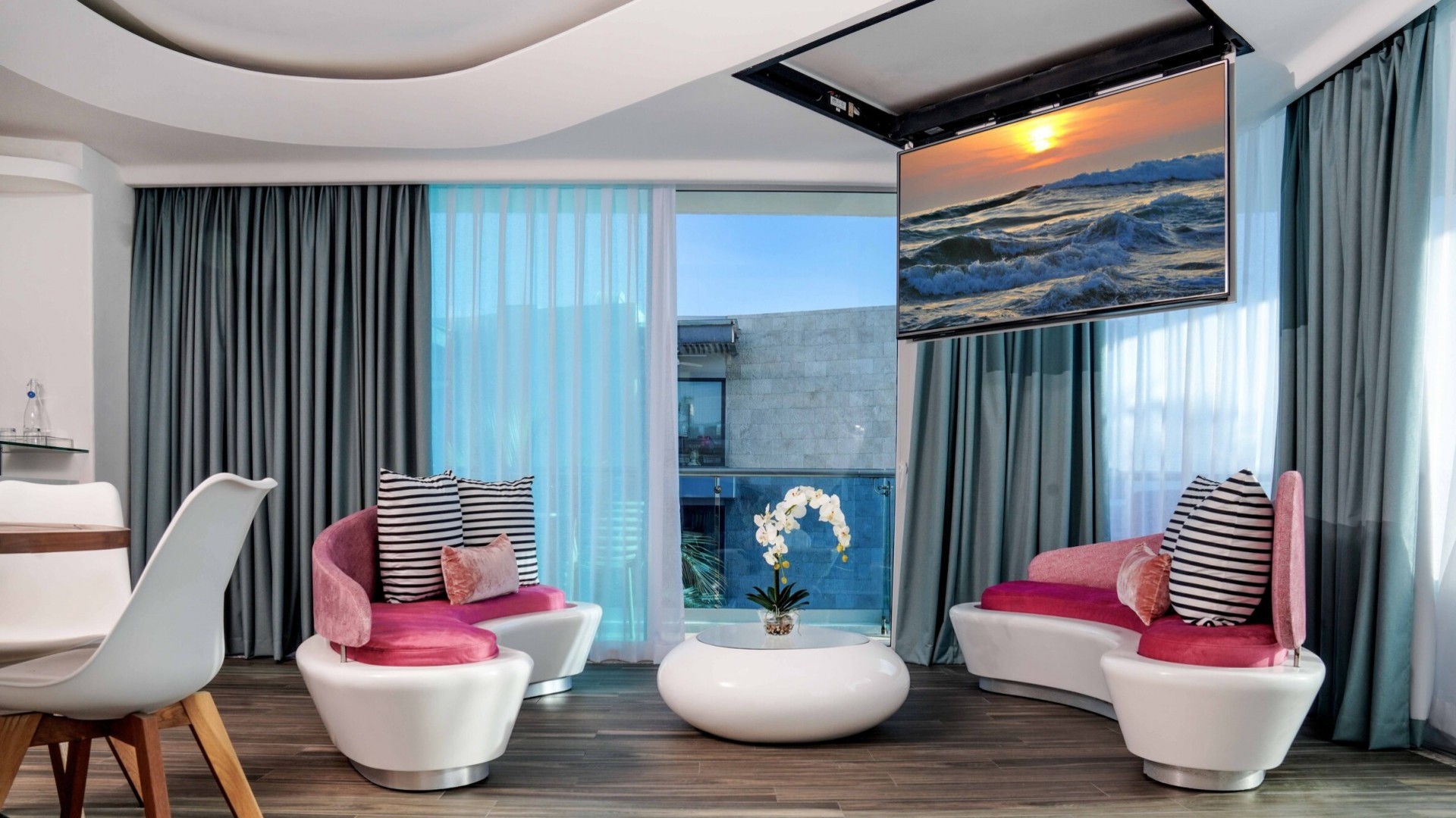 Hotel The Carmen