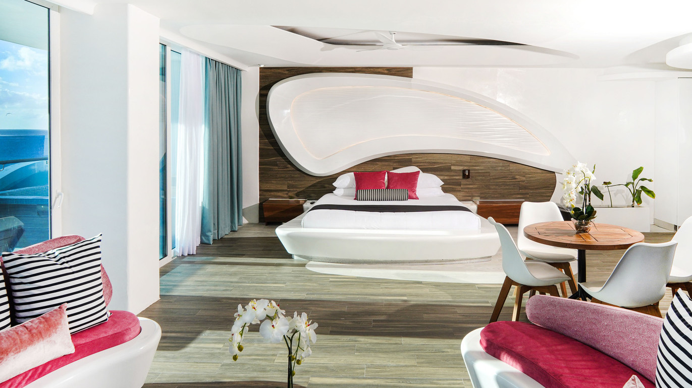 Hotel The Carmen