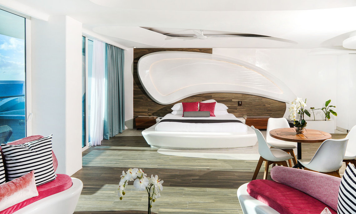 Hotel The Carmen