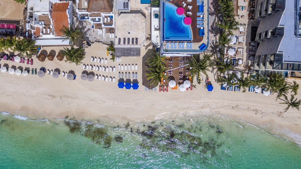 Hotel The Carmen