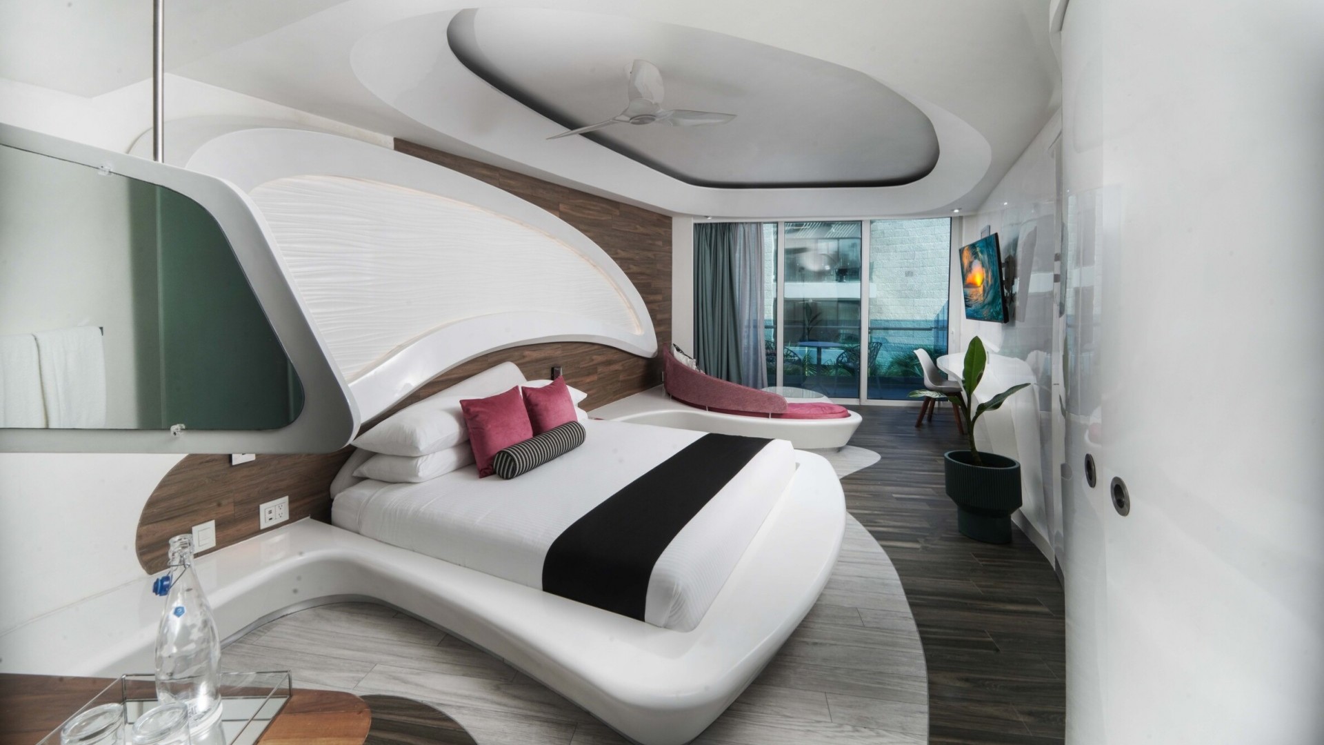 Hotel The Carmen