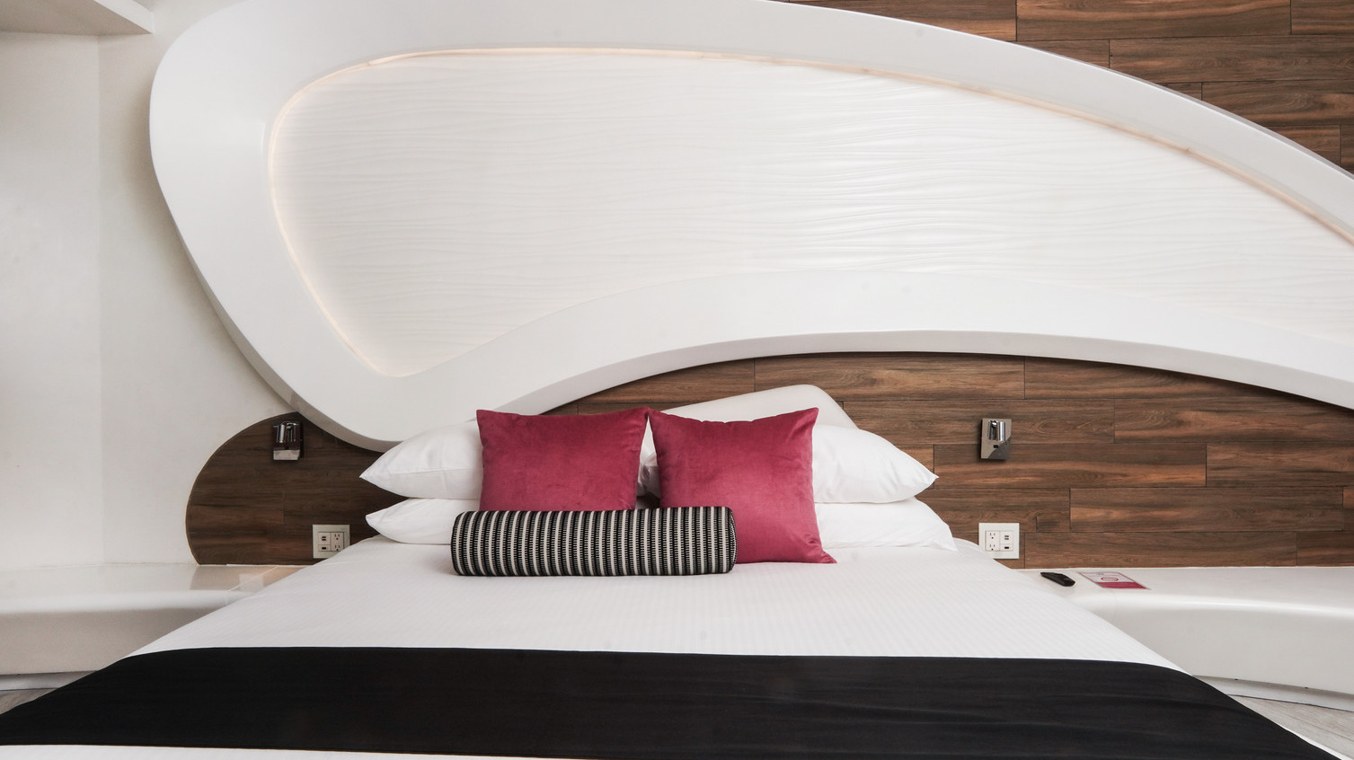 Hotel The Carmen