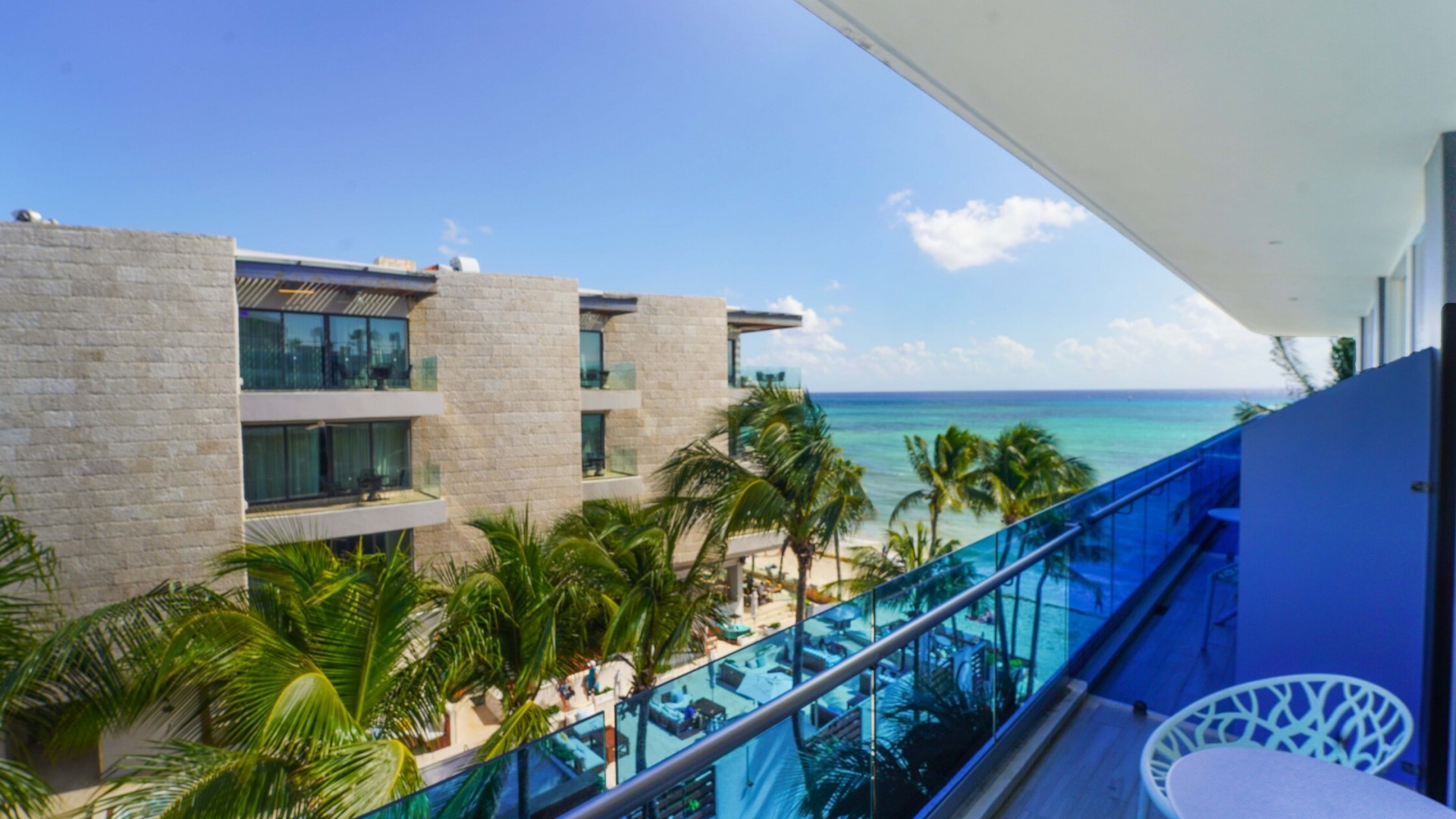 Hotel The Carmen