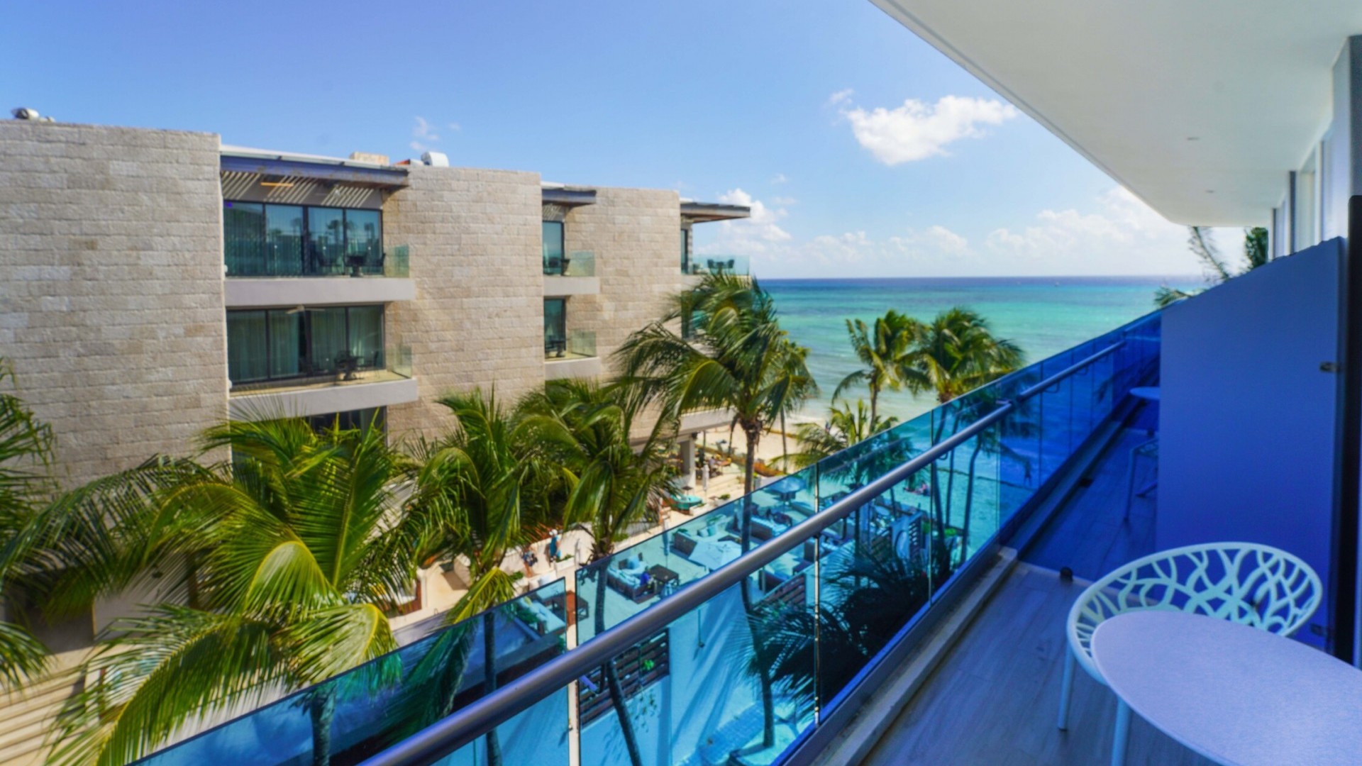 Hotel The Carmen