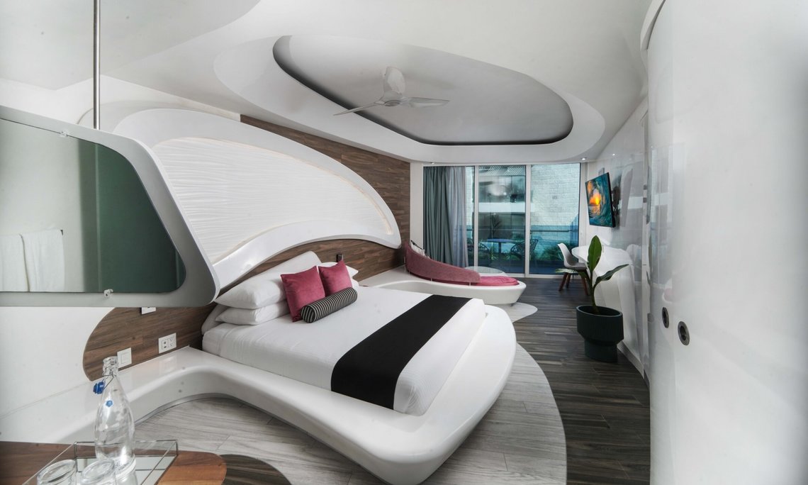 Hotel The Carmen