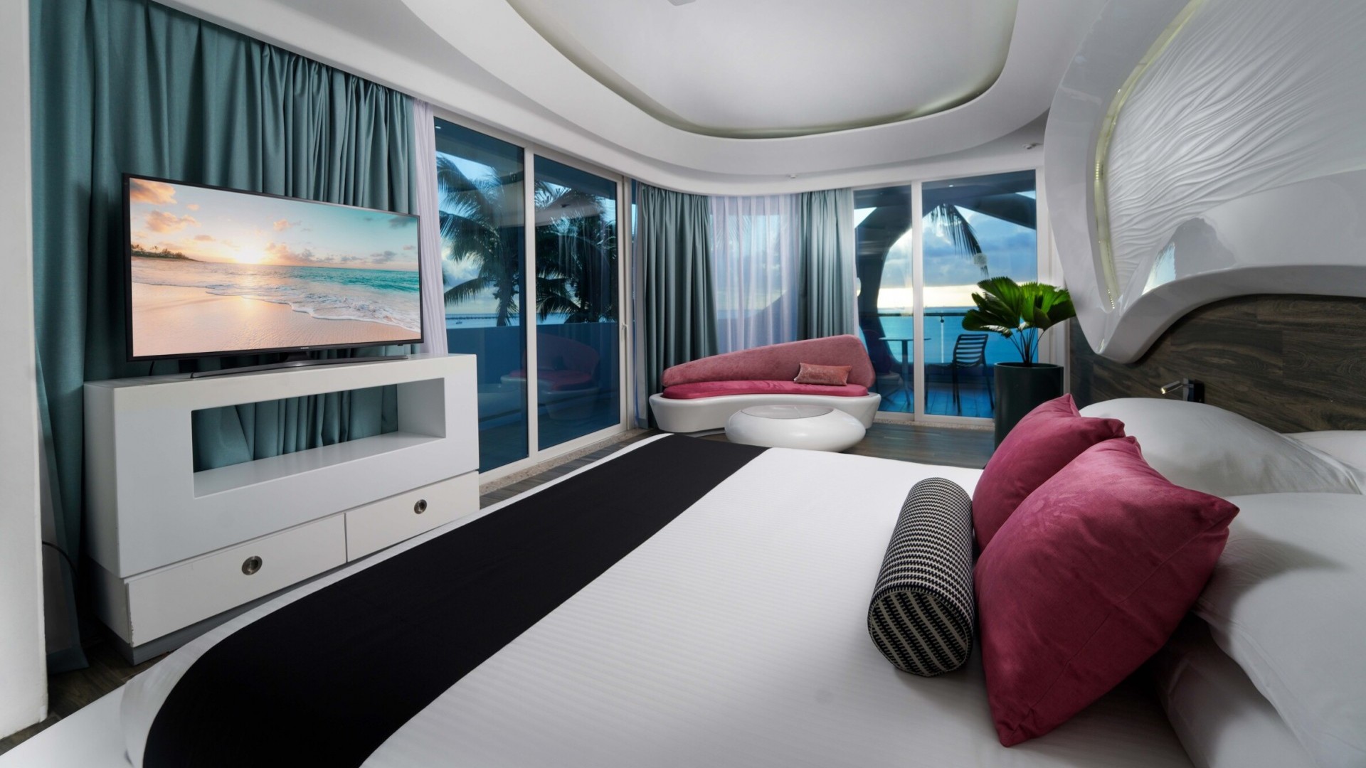 Hotel The Carmen