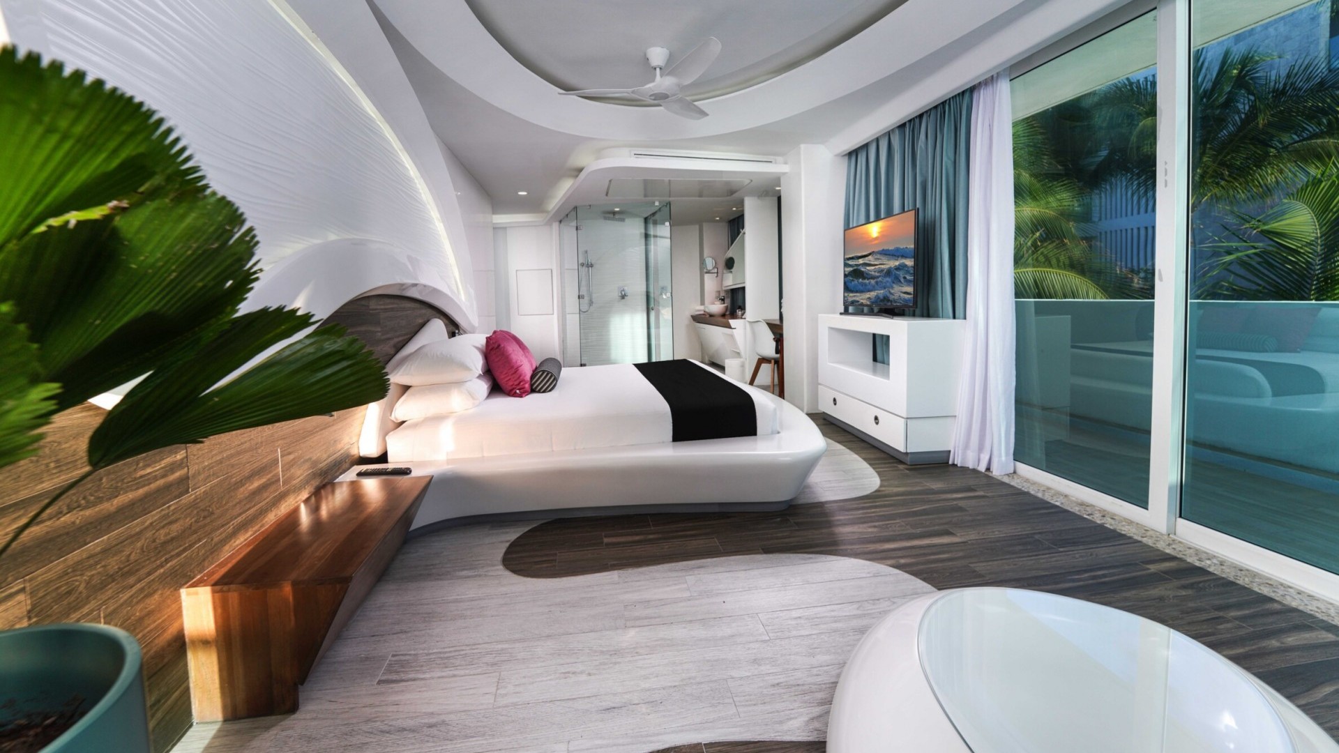 Hotel The Carmen