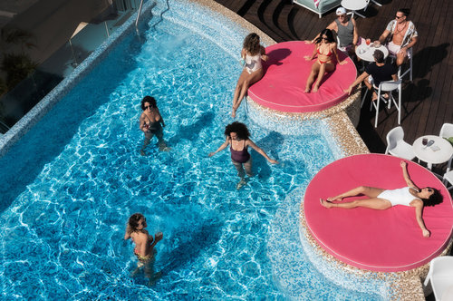 Hotel The Carmen