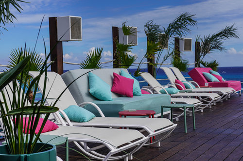 Hotel The Carmen