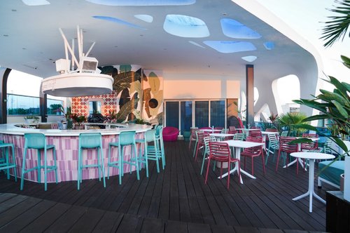 Hotel The Carmen