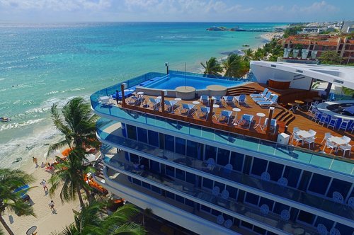 Hotel The Carmen