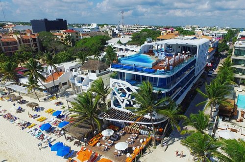 Hotel The Carmen
