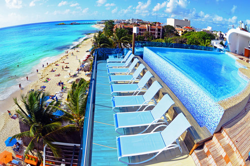 Hotel The Carmen