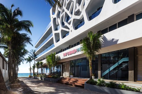 Hotel The Carmen