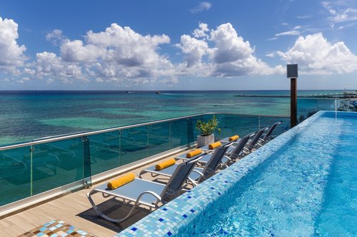 Hotel The Carmen