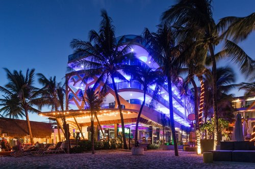 Hotel The Carmen