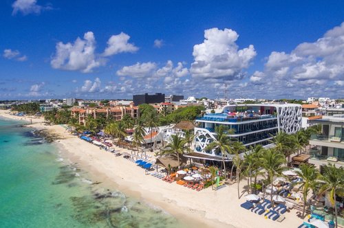 Hotel The Carmen