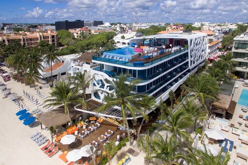 Hotel The Carmen