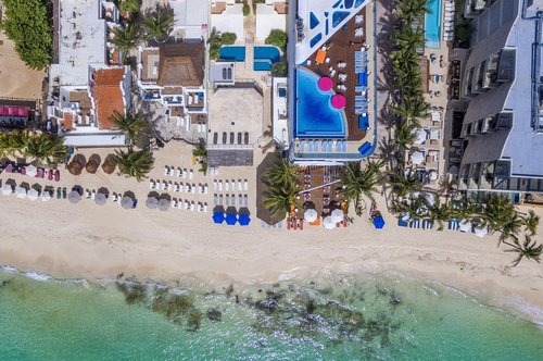 Hotel The Carmen