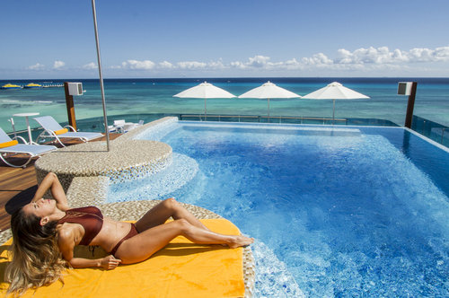 Hotel The Carmen
