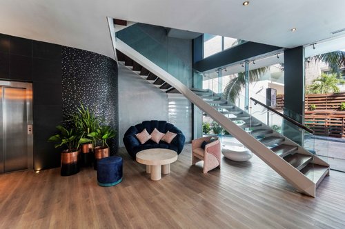 Hotel The Carmen