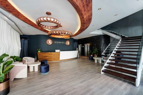 Hotel The Carmen
