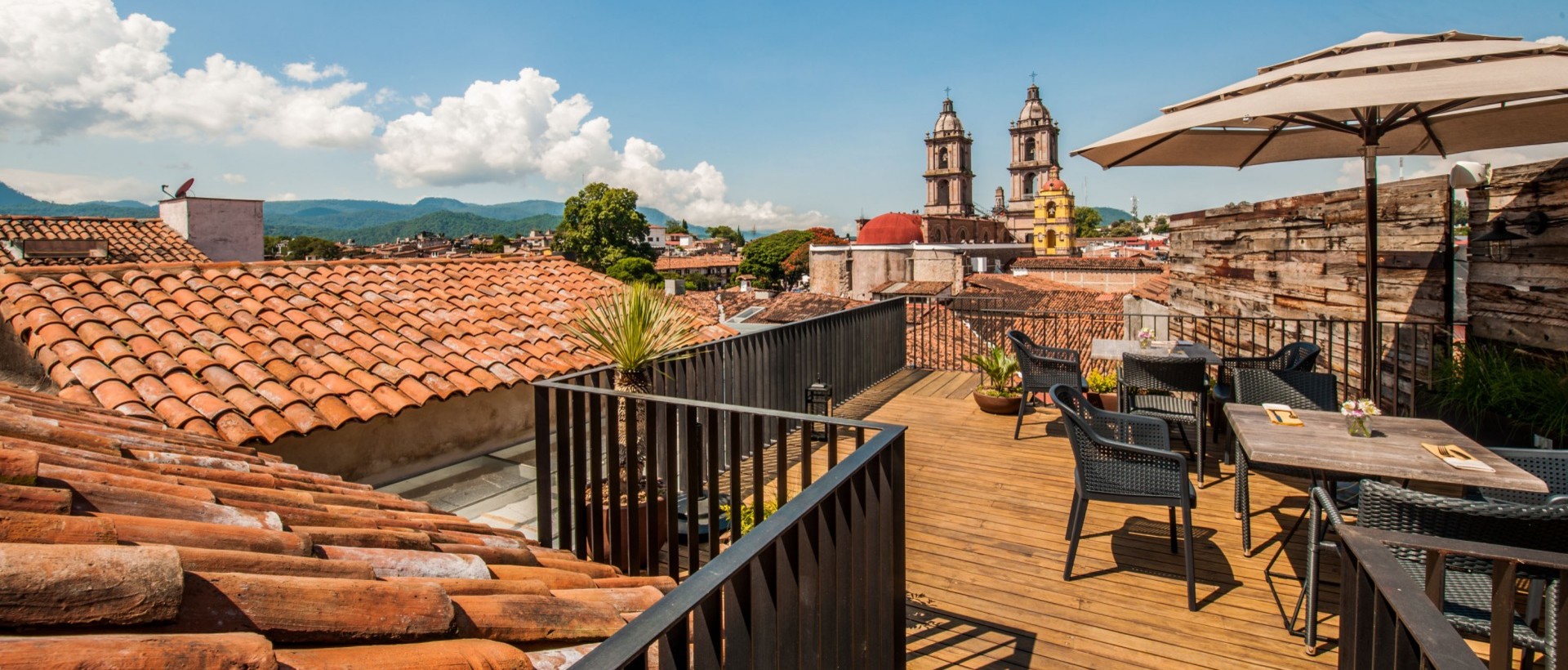 Múbú Hotel Boutique