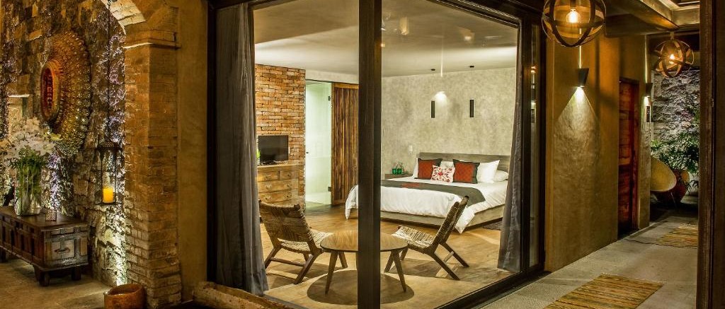 Múbú Hotel Boutique