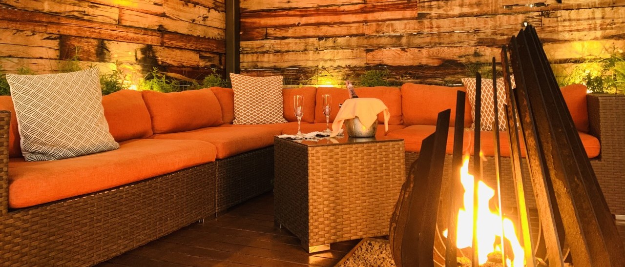 Múbú Hotel Boutique