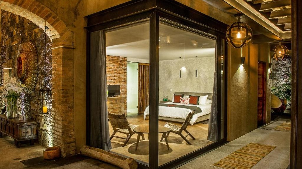Múbú Hotel Boutique
