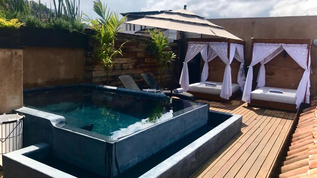 Múbú Hotel Boutique