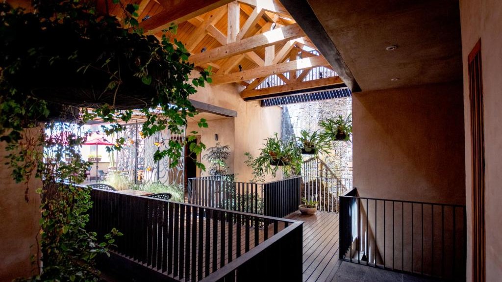 Múbú Hotel Boutique