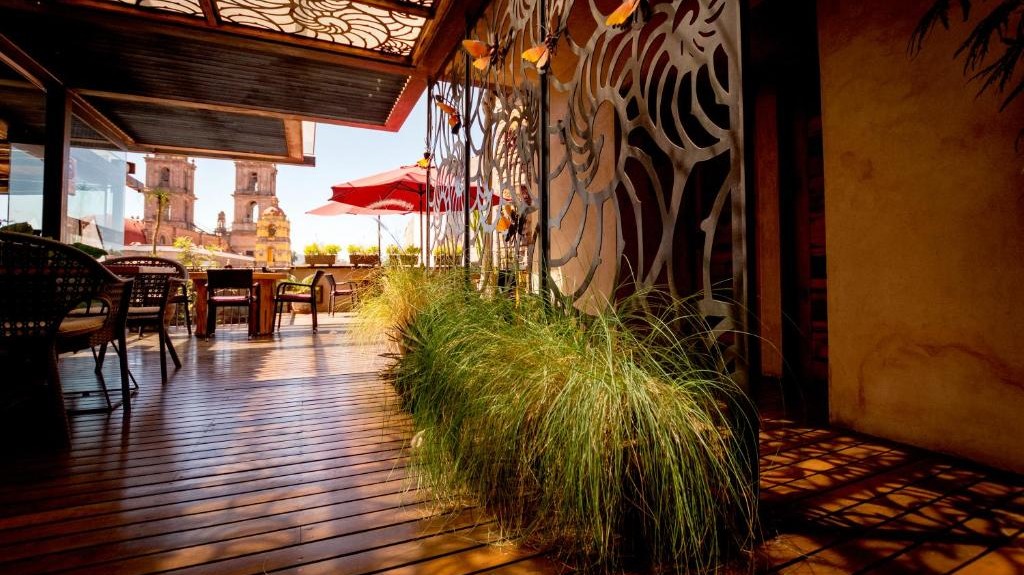 Múbú Hotel Boutique