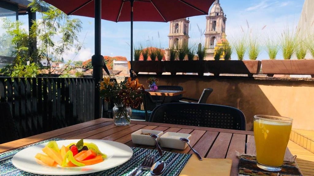 Múbú Hotel Boutique