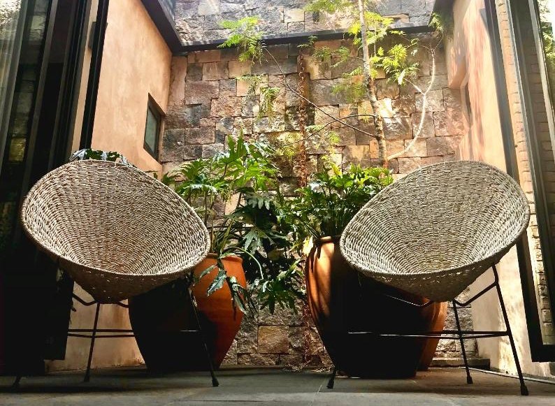 Múbú Hotel Boutique