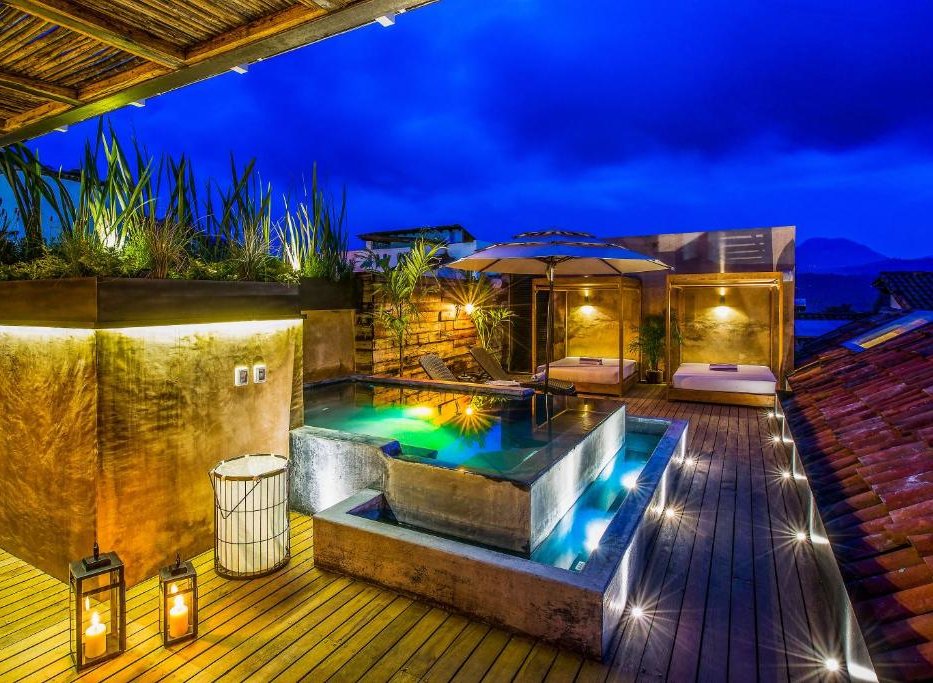 Múbú Hotel Boutique