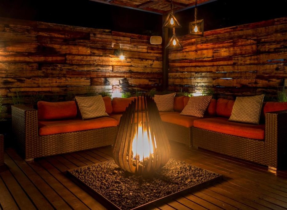 Múbú Hotel Boutique