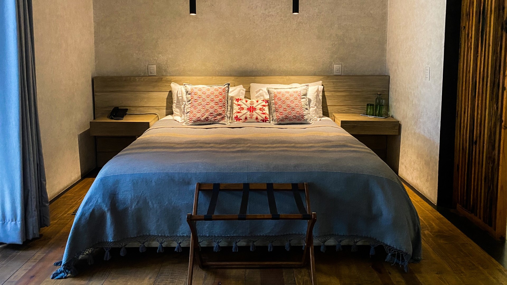 Múbú Hotel Boutique